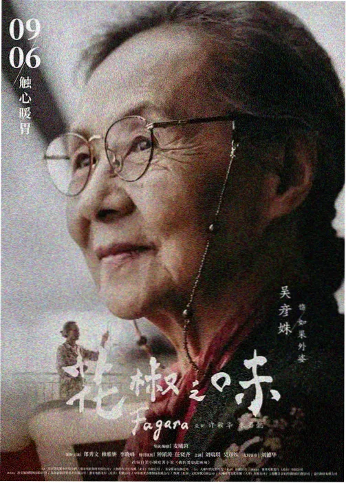 星轨少年动画封面